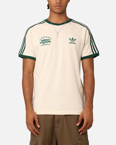 T-shirt adidas Nam GRF TEE