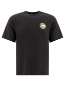 HUMAN MADE GRAPHIC T-SHIRT #17 BLACK