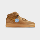 Nike Air Force 1 Mid '07-Flax (2022)