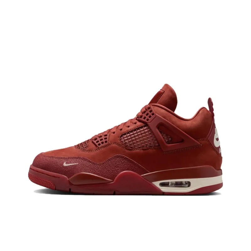 Air Jordan 4 Retro OG SP - Nigel Sylvester Brick by Brick