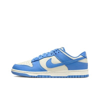 Nike Dunk Low Retro - University Blue