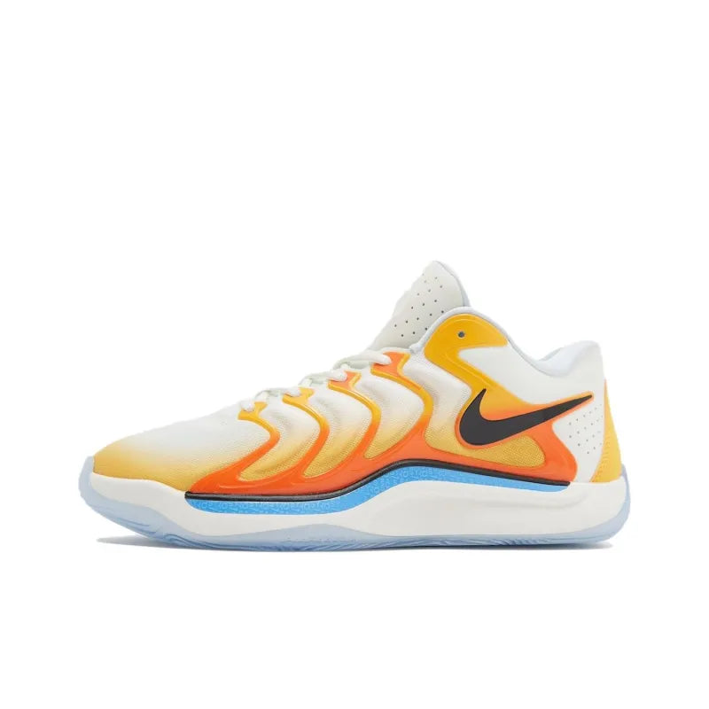 Nike KD 17 - Sunrise