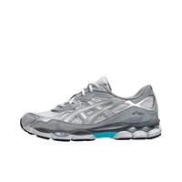 ASICS Gel NYC - Glacier Grey Blue
