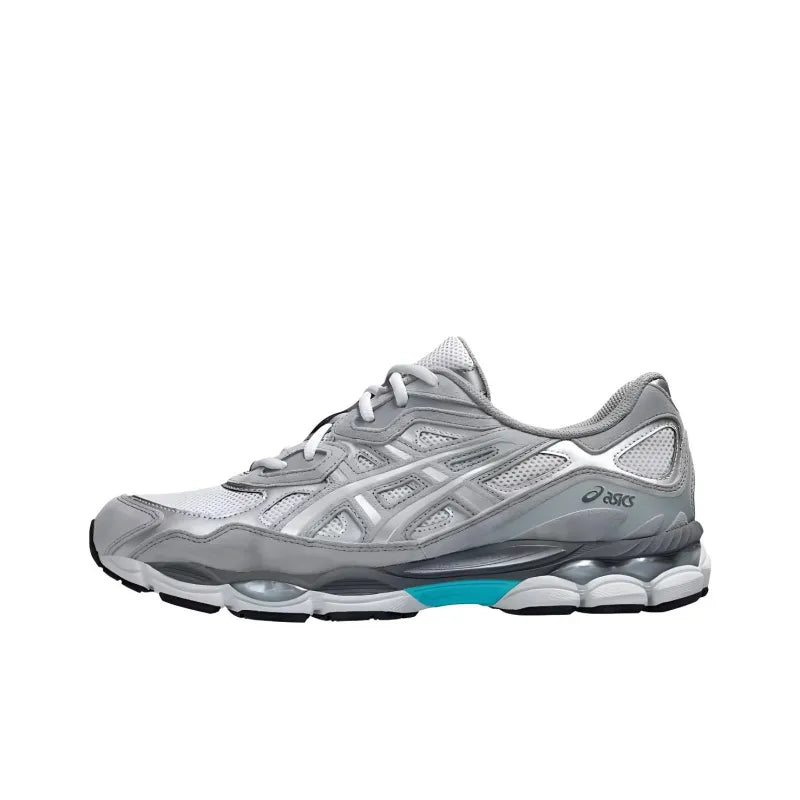 ASICS Gel NYC - Glacier Grey Blue