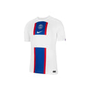 Nike Paris Saint-Germain 2022/23 Stadium Third Jersey - White