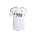 adidas Real Madrid 24/25 Home Authentic Jersey White