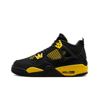 Jordan 4 Retro - Thunder (2023) (GS)