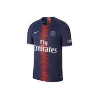 Nike PSG NK Vapor Match Home 2018/19 Jersey - Blue
