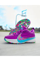 Nike Zoom Freak 5 - Alphabet Bros (GS)
