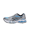 ASICS Gel Kayano 14 - Arctic Sky Pure Silver