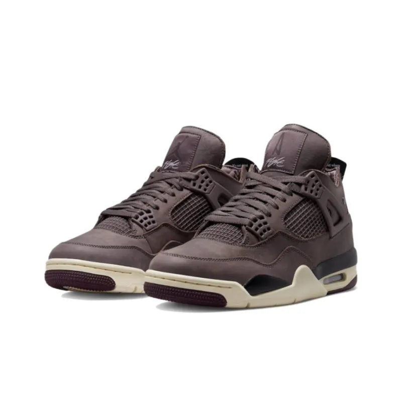 Jordan 4 Retro SP - A Ma Maniére Violet Ore