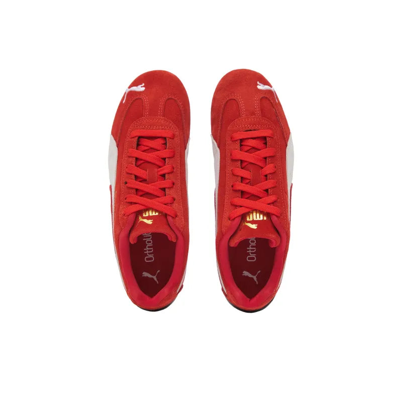 Puma Speedcat OG - Red White