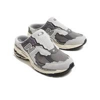 New Balance 2002R Mule - Protection Pack Rain Cloud