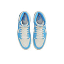 Jordan 1 Retro High OG - UNC Reimagined