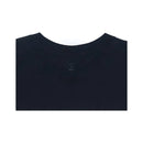 Travis Scott Cactus Jack For Fragment Pink Sunrise Tee - Washed Black