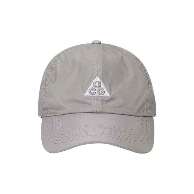 Nike ACG Dri Fit Club Trail Cap - College Grey