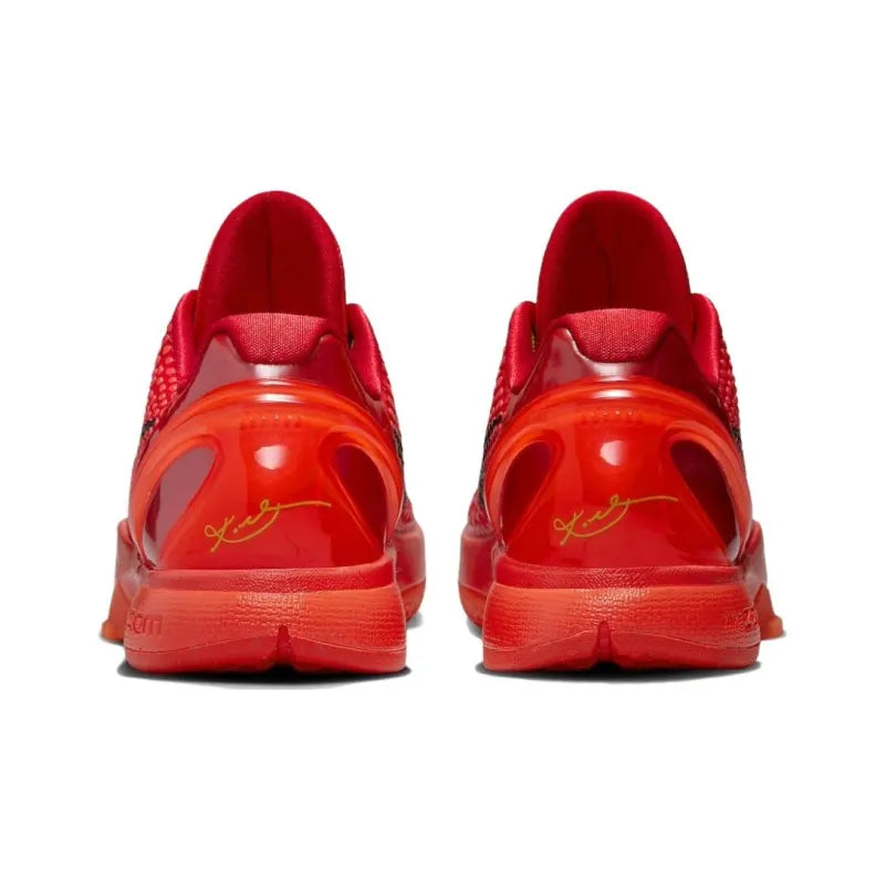 Nike Kobe 6 Protro - Reverse Grinch