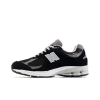 New Balance 2002R - Gore Tex Black Castlerock