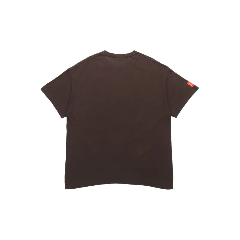 Travis Scott x McDonald's Fry II T-shirt - Brown