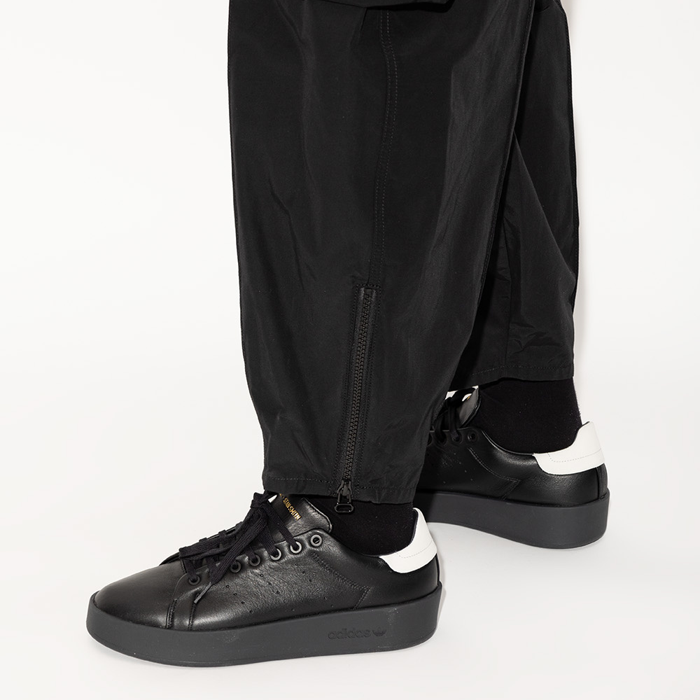 adidas Stan Smith Recon - Black White