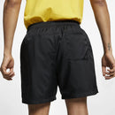 Nike NSW Woven Shorts - Black