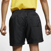 Nike NSW Woven Shorts - Black