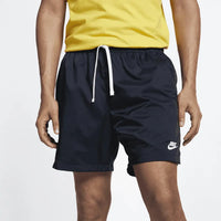 Nike NSW Woven Shorts - Black