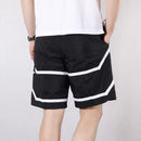 Nike Casual Sports Lightweight Woven Shorts - Black
