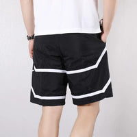 Nike Casual Sports Lightweight Woven Shorts - Black