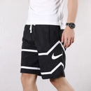 Nike Casual Sports Lightweight Woven Shorts - Black