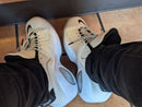 Nike Air Zoom Flight 95 - Sail Pale Ivory Metallic Silver
