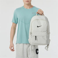 Nike Heritage Winterized Eugene Backpack (23L) - Light Bone