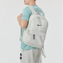 Nike Heritage Winterized Eugene Backpack (23L) - Light Bone