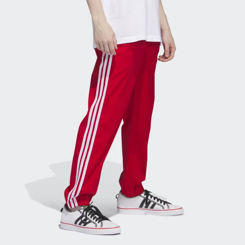 Adidas Originals Woven Tracksuit Bottoms Woven Sweatpants Men's
