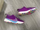 Nike Zoom Freak 5 - Alphabet Bros (GS)