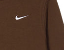 Nike Sportswear Swoosh Sweatshirt Brown (Asia Sizing)