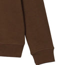 Nike Sportswear Swoosh Sweatshirt Brown (Asia Sizing)