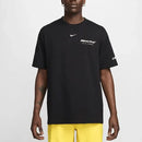 Nike x NOCTA L'Art Burrow Tee (Asia Sizing) - Black