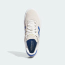 adidas Busenitz Vulc II - Crystal White Royal Blue Gold Metallic