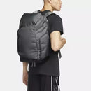 Nike Hoops Elite Backpack (32L) - Iron Grey/Black/Black