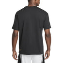 Nike Kobe Bryant Broken Not Beaten T-shirt - Black