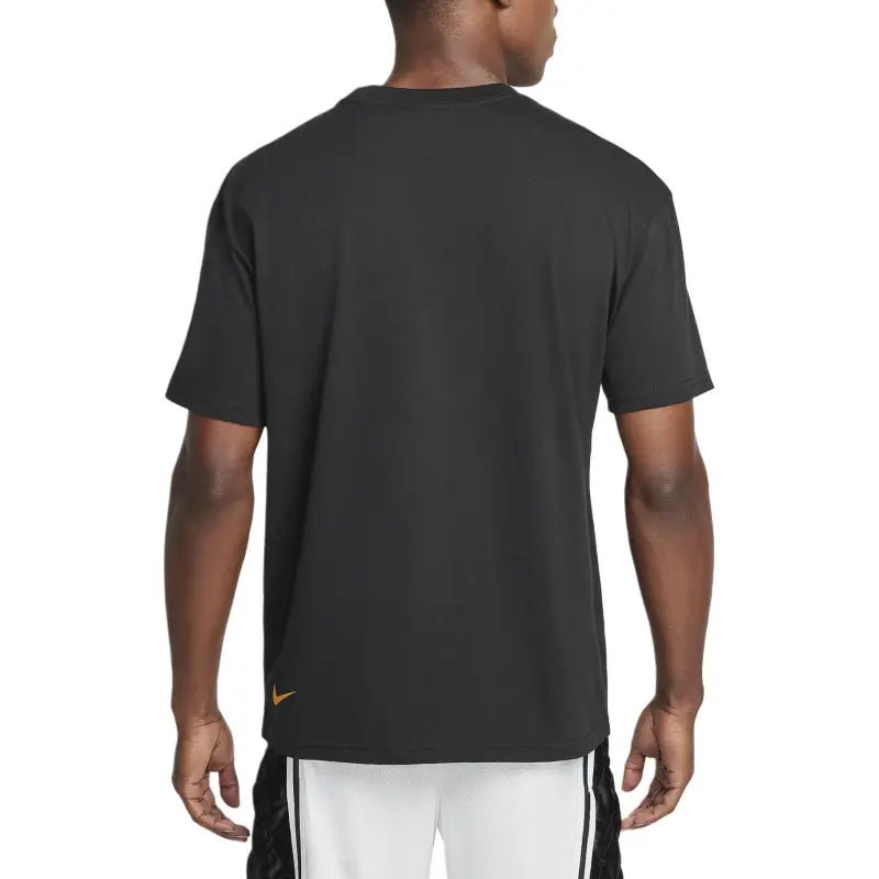 Nike Kobe Bryant Broken Not Beaten T-shirt - Black