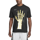 Nike Kobe Bryant Broken Not Beaten T-shirt - Black