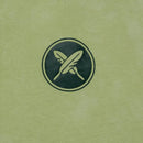 Nike SB Yuto T-shirt - Olive Aura