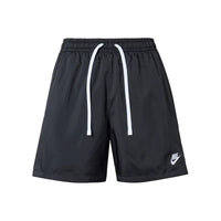 Nike NSW Woven Shorts - Black