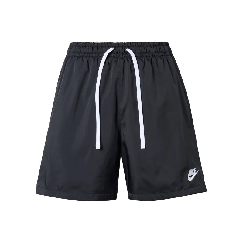 Nike NSW Woven Shorts - Black