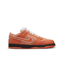 Nike SB Dunk Low - Concepts Orange Lobster