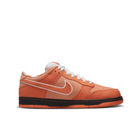 Nike SB Dunk Low - Concepts Orange Lobster