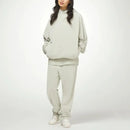 Adidas Originals Adidas Basketball Chapter 02 Sweatshirts Unisex - Halo Green