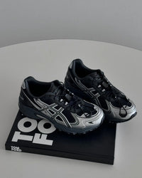 ASICS Gel Kahana TR V4 - Carbon Black